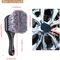 14in Car Wheel And Tire Brush Kit 12Pcs Cleaning Interior and Exterior Car